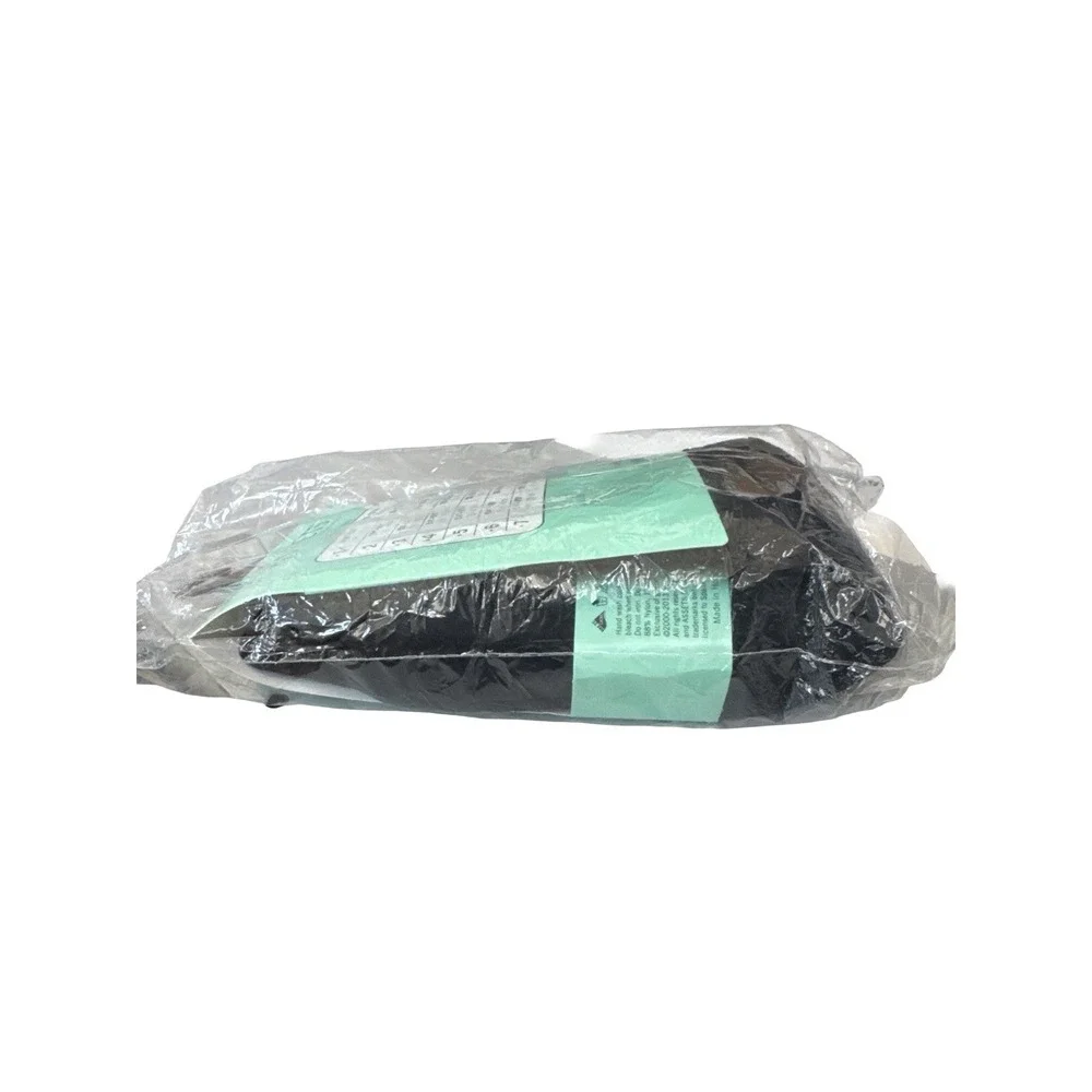 Sara Blakely Love Your Assets Spanx Shaping Tights Textured-Wishbone Black S 3‎